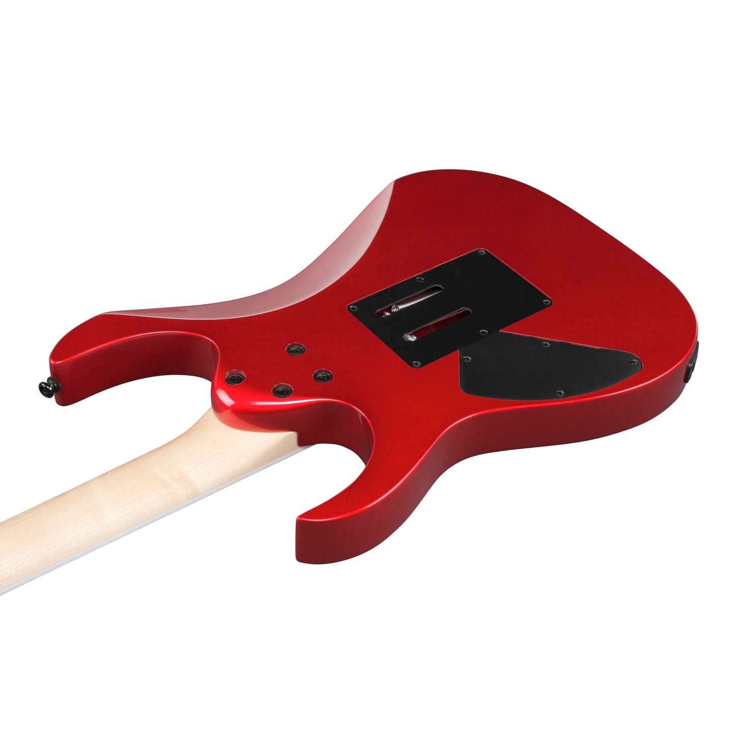 Ibanez RG470DXW-CA Electric Guitar | Candy Apple