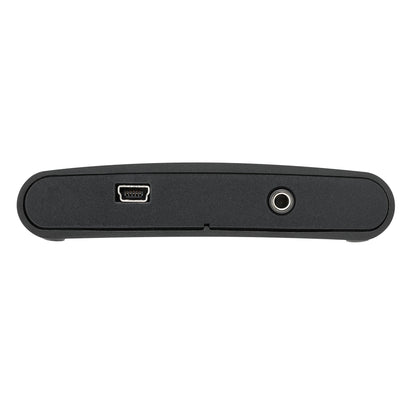 Korg DS-DAC-100m USB DAC | DSD Native Playback | AudioGate 3