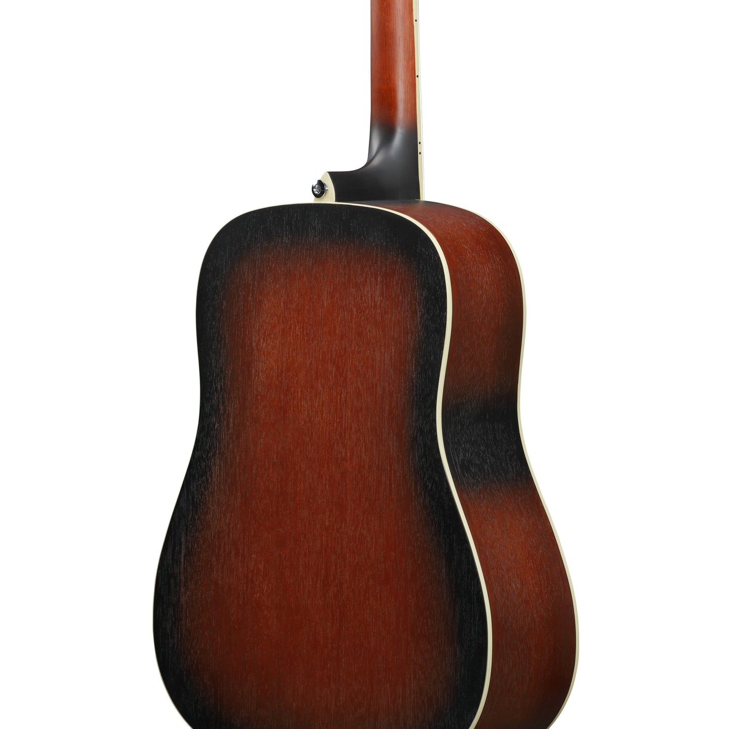 Ibanez V50NJP-OVS - Dreadnought Acoustic Guitar | Open Pore Vintage Sunburst