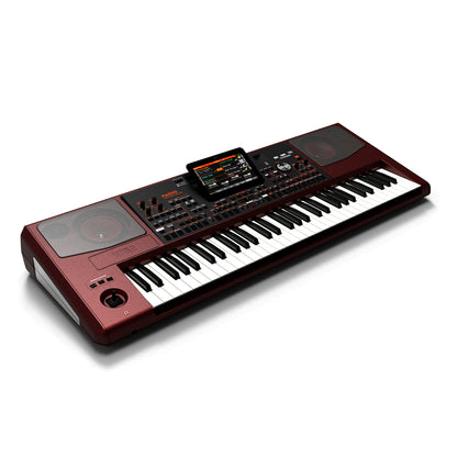 Korg PA1000 Professional Arranger Keyboard | 61 Keys