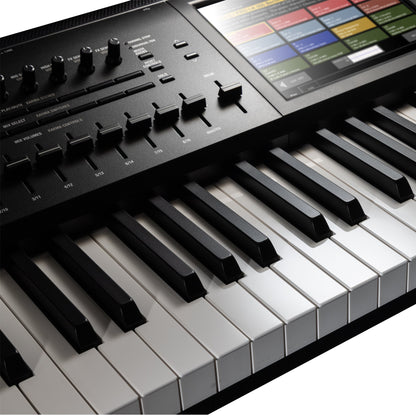 Korg Kronos3-88 Music Workstation | 88 Keys