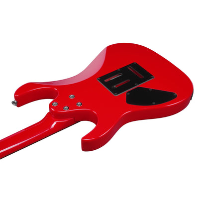 Ibanez GRX120SP-VRD Electric Guitar | Vivid Red