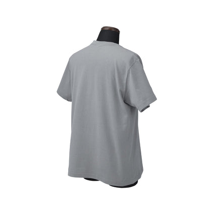 Ibanez IBAT009L – Gray Logo T-Shirt Large