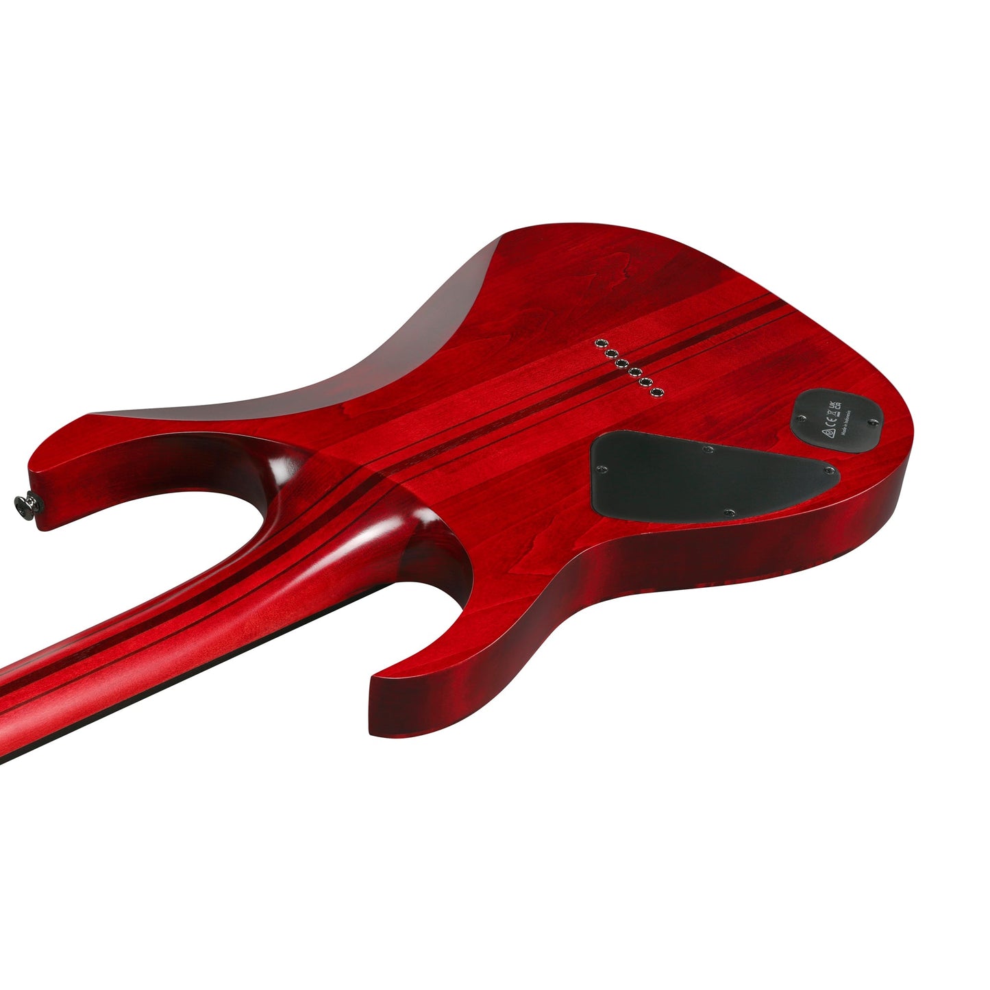 Ibanez RGT1221PB-SWL Electric Guitar | Stained Wine Red Low Gloss