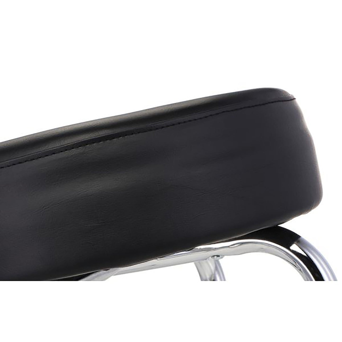 Ibanez IBS50E1 – Electric Logo Bar Stool | Musician Seat