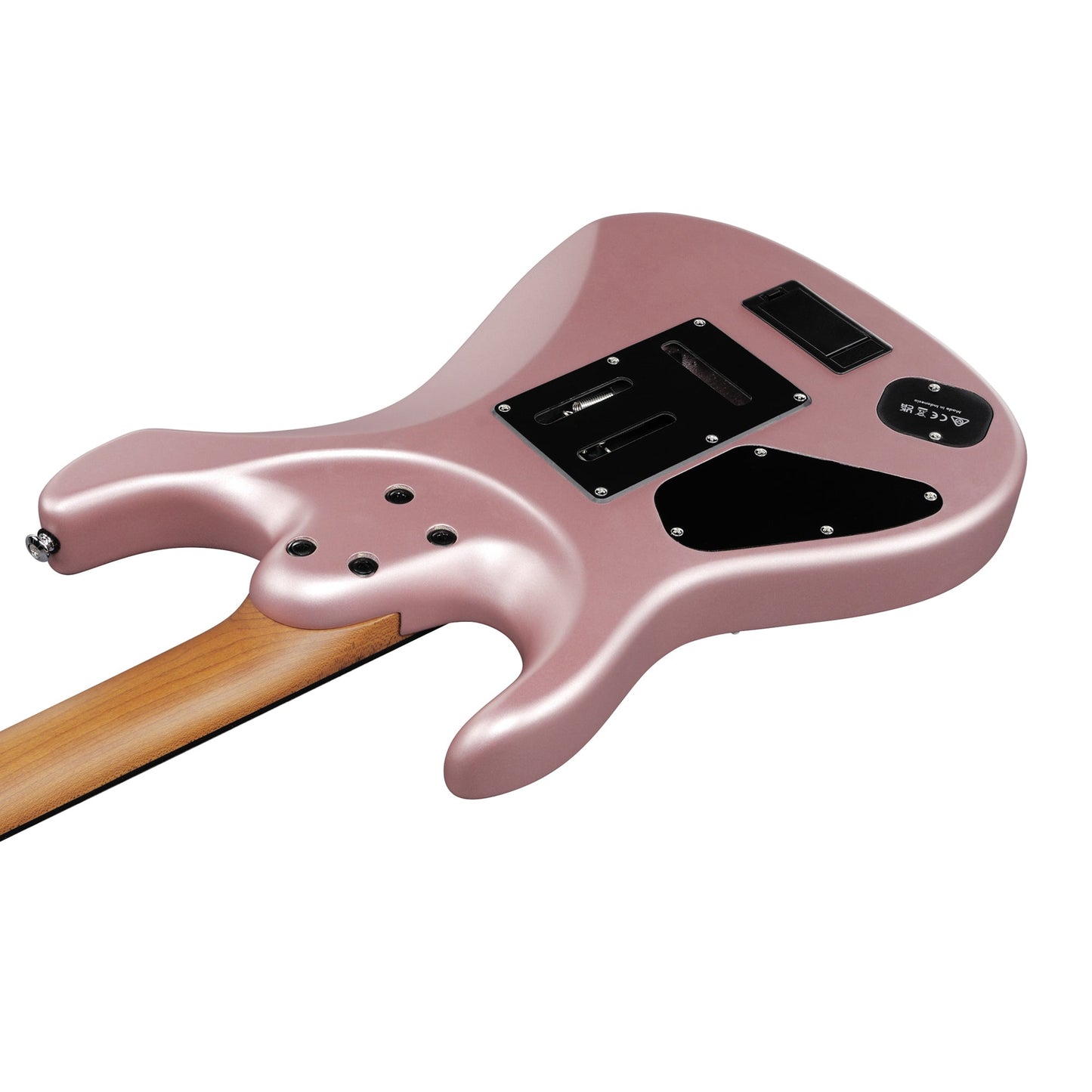 Ibanez TOD10-MM Tim Henson Signature Electric Guitar | Metallic Mauve
