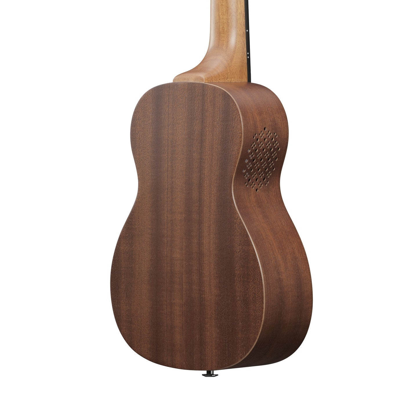 Ibanez UKS100-OPN – Soprano Ukulele | Open Pore Natural