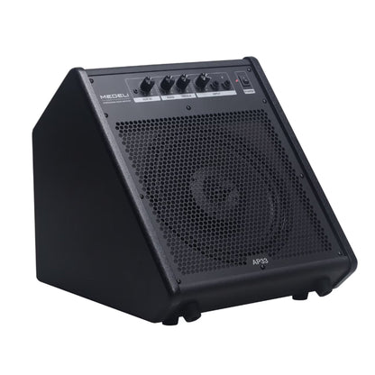 Medeli AP33 – Drum Amplifier | 10" Coaxial