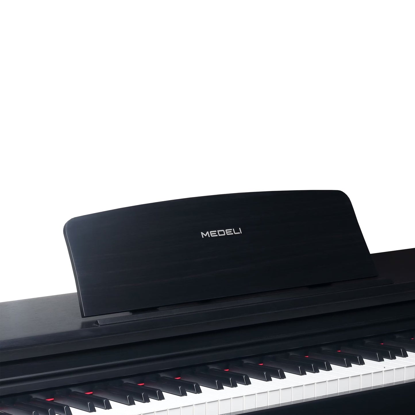 Medeli UP105 – Digital Piano | 88 Graded Action Keys
