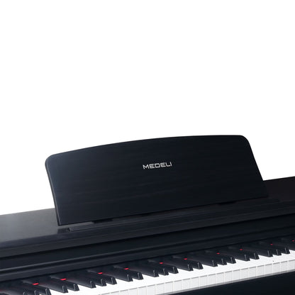 Medeli UP105 – Digital Piano | 88 Graded Action Keys