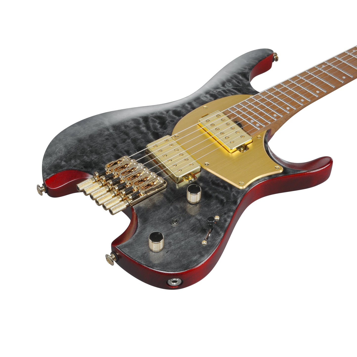 Ibanez MGFM10-OBL Electric Guitar | Obsidian Black