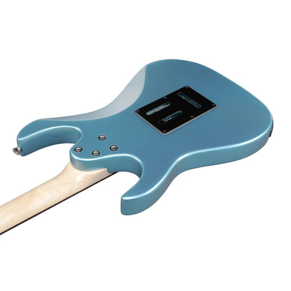 Ibanez GRX40-MLB GIO Electric Guitar | Metallic Light Blue