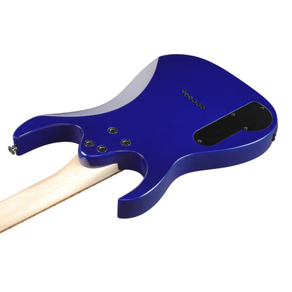 Ibanez PGMM11-JB Electric Guitar | Jewel Blue