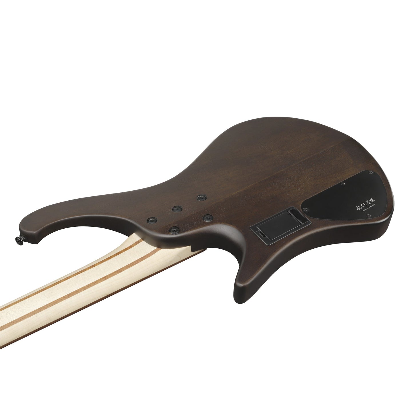 Ibanez EHB600-WNF – Bass Guitar | Walnut Flat