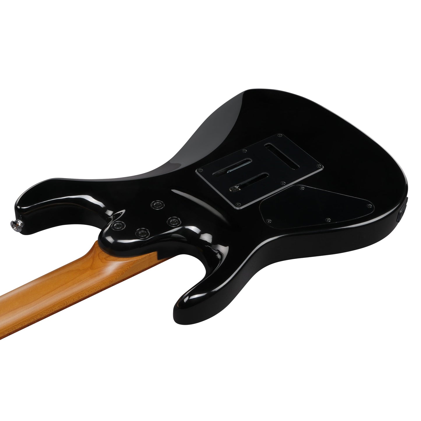Ibanez AZ24S2-BK Electric Guitar | Black