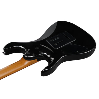 Ibanez AZ24S2-BK Electric Guitar | Black