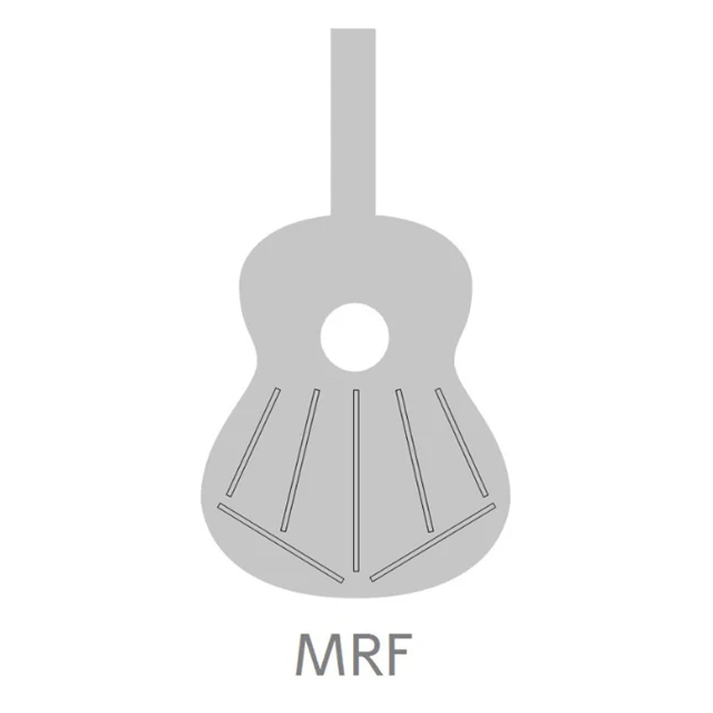Alhambra 8206 – Flamenco Classical Guitar | Gloss Finish