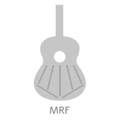 Alhambra 8206 – Flamenco Classical Guitar | Gloss Finish