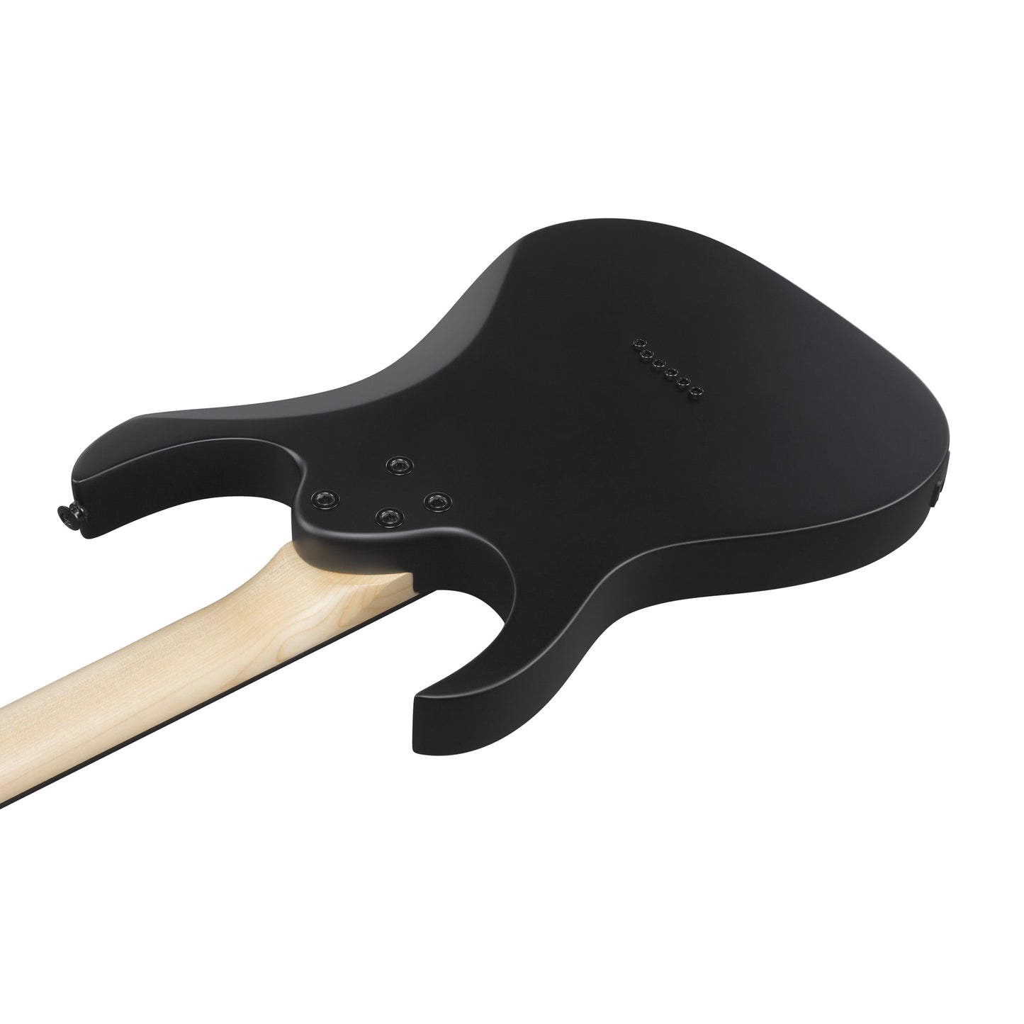 Ibanez GRGR131EX-BKF GIO Electric Guitar | Black Flat