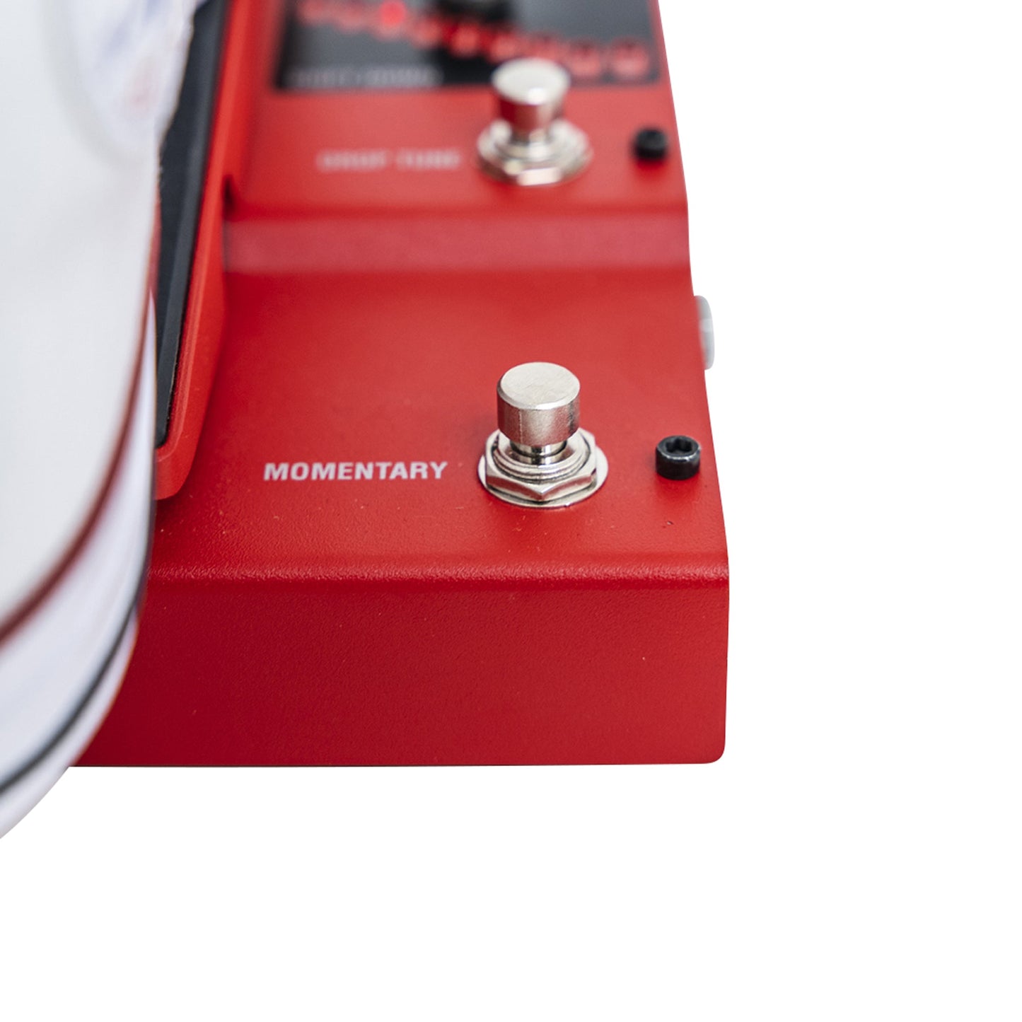 DigiTech WHAMMYDTV-01 – Pitch Shifting & Drop Tuning Pedal