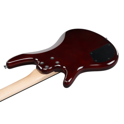 Ibanez GSRM20-BS – Bass Guitar | Brown Sunburst