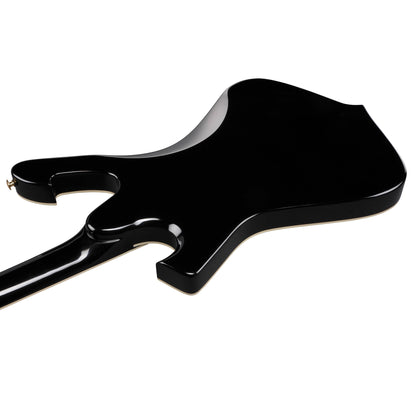 Ibanez FRM350-BK Paul Gilber Electric Guitar | Black