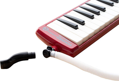 Hohner Student 26 – Melodica | 26 Keys | Red