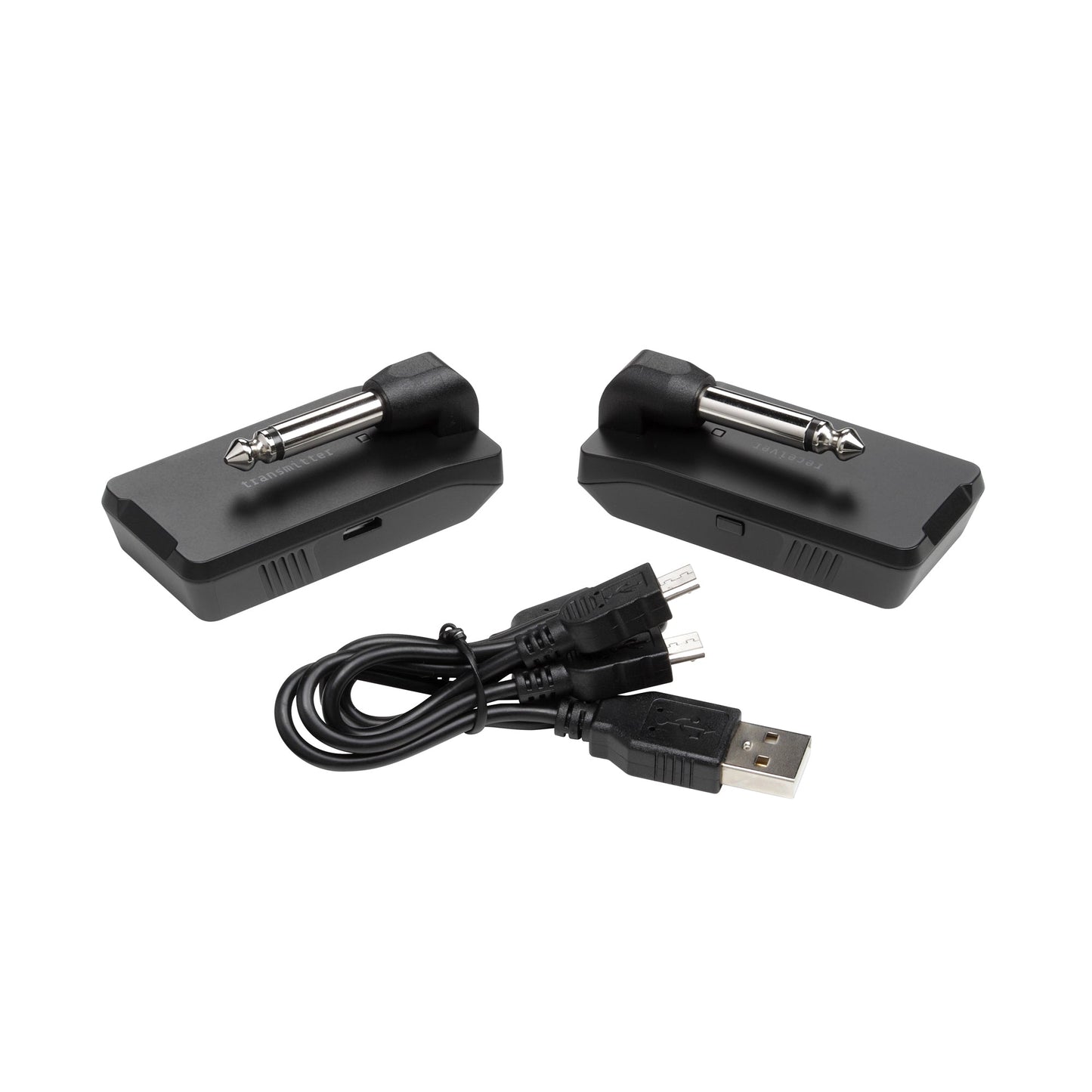Ibanez WS1 – Guitar Wireless System | 2.4GHz | Cable-Tone Mode