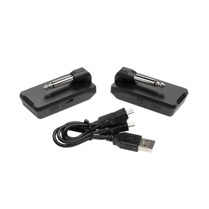 Ibanez WS1 – Guitar Wireless System | 2.4GHz | Cable-Tone Mode