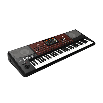 Korg PA700-OR Oriental Arranger Keyboard | 62 Keys