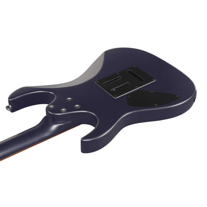 Ibanez GRX120SP-DDM GIO Electric Guitar | Dark Dusk Metallic Matte