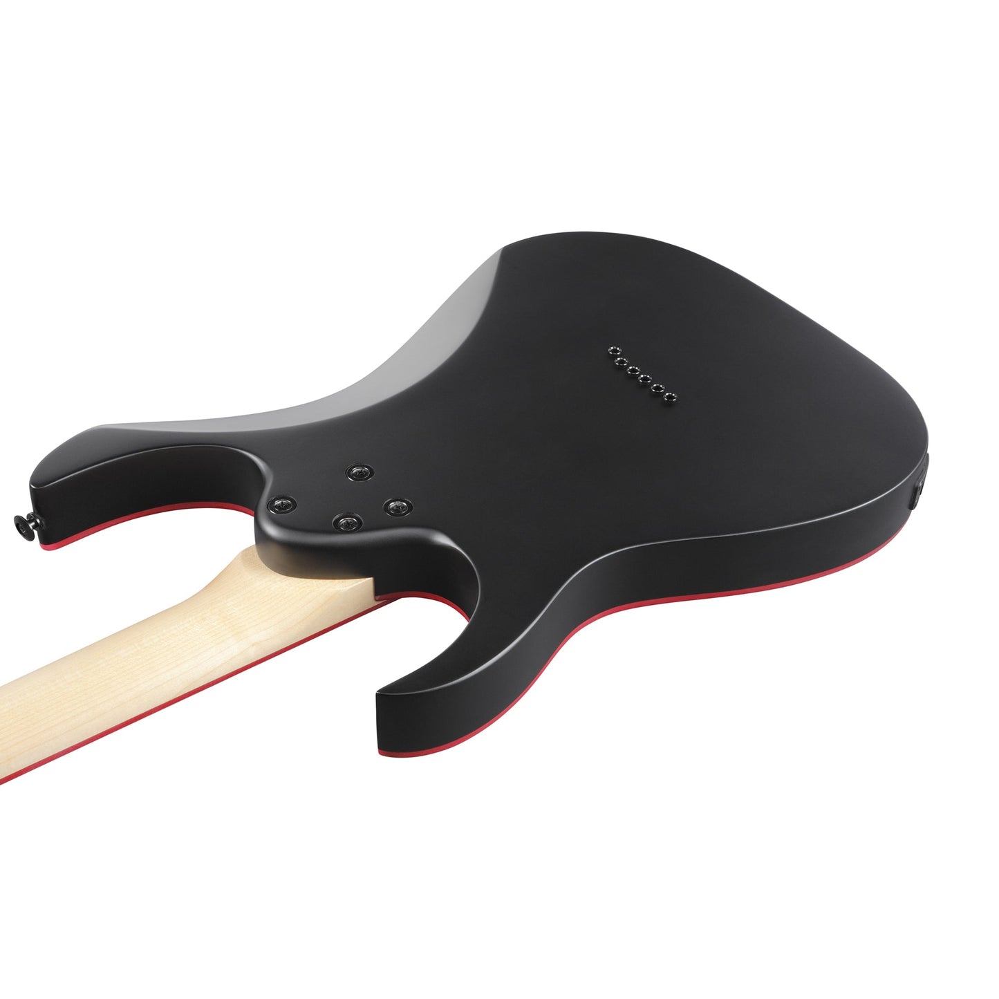 Ibanez GRG131DX-BKF GIO Electric Guitar | Black Flat