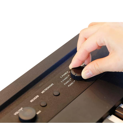 Korg L1 Liano | 88-Key Slim Digital Portable Piano