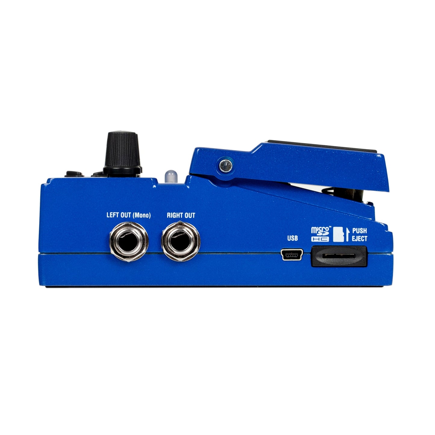 DigiTech JMSHDV-04– Stereo Looper Recorder Pedal