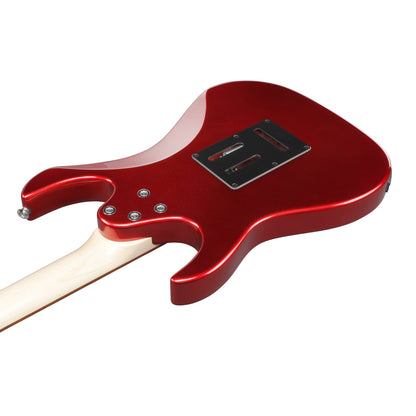Ibanez GRX40-CA GIO Electric Guitar | Candy Apple