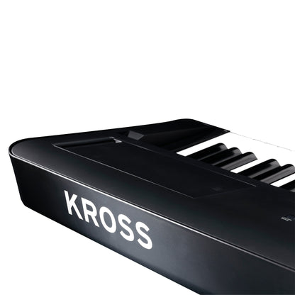 Korg KROSS2-88 Synthesizer Workstation | 88 Keys