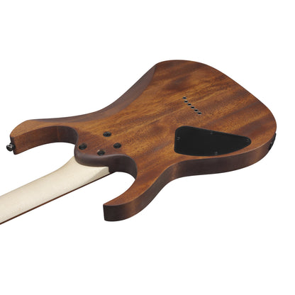 Ibanez RG421-MOL Electric Guitar | Mahogany Oil