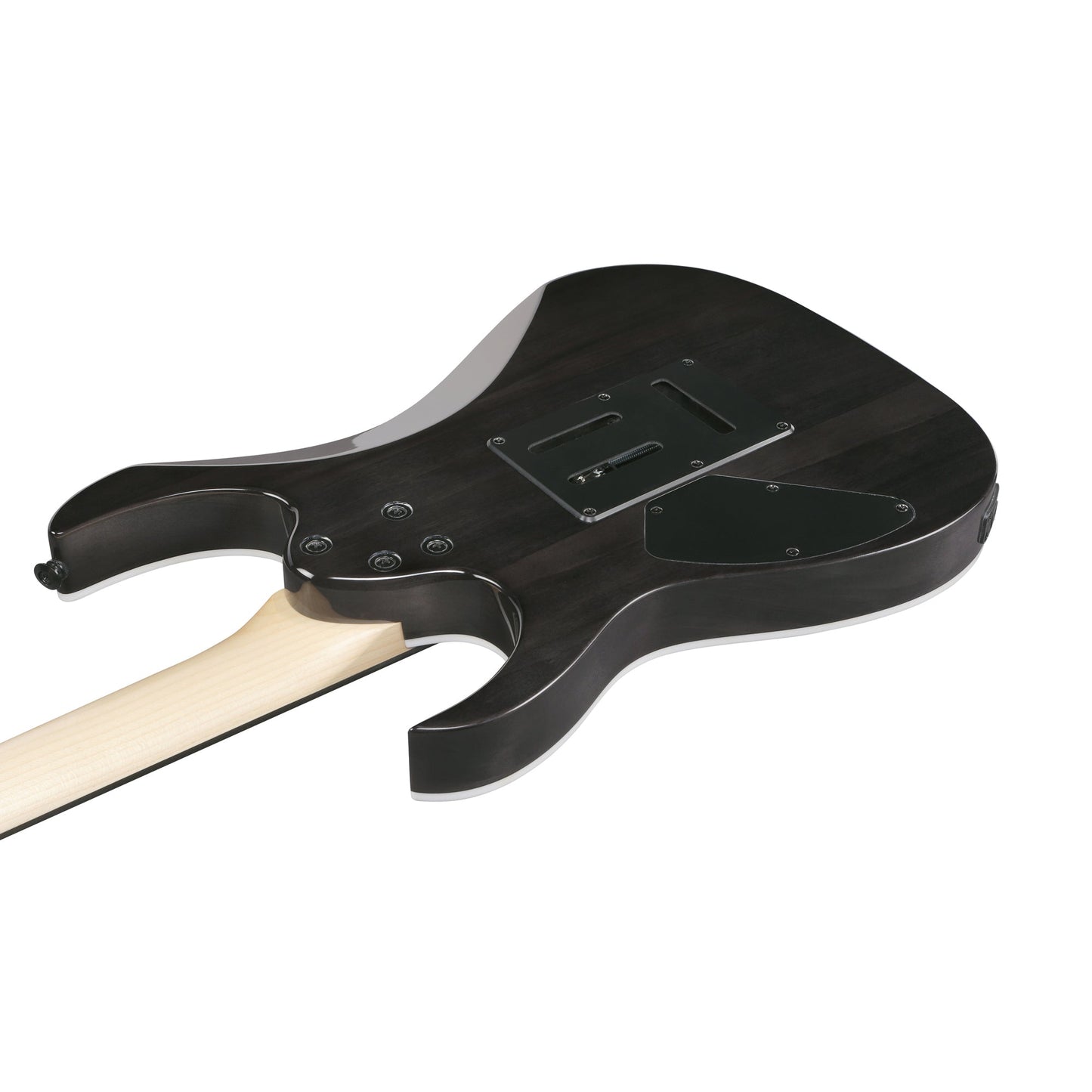 Ibanez GRG120QASP-BKG GIO Electric Guitar | Black Gradation