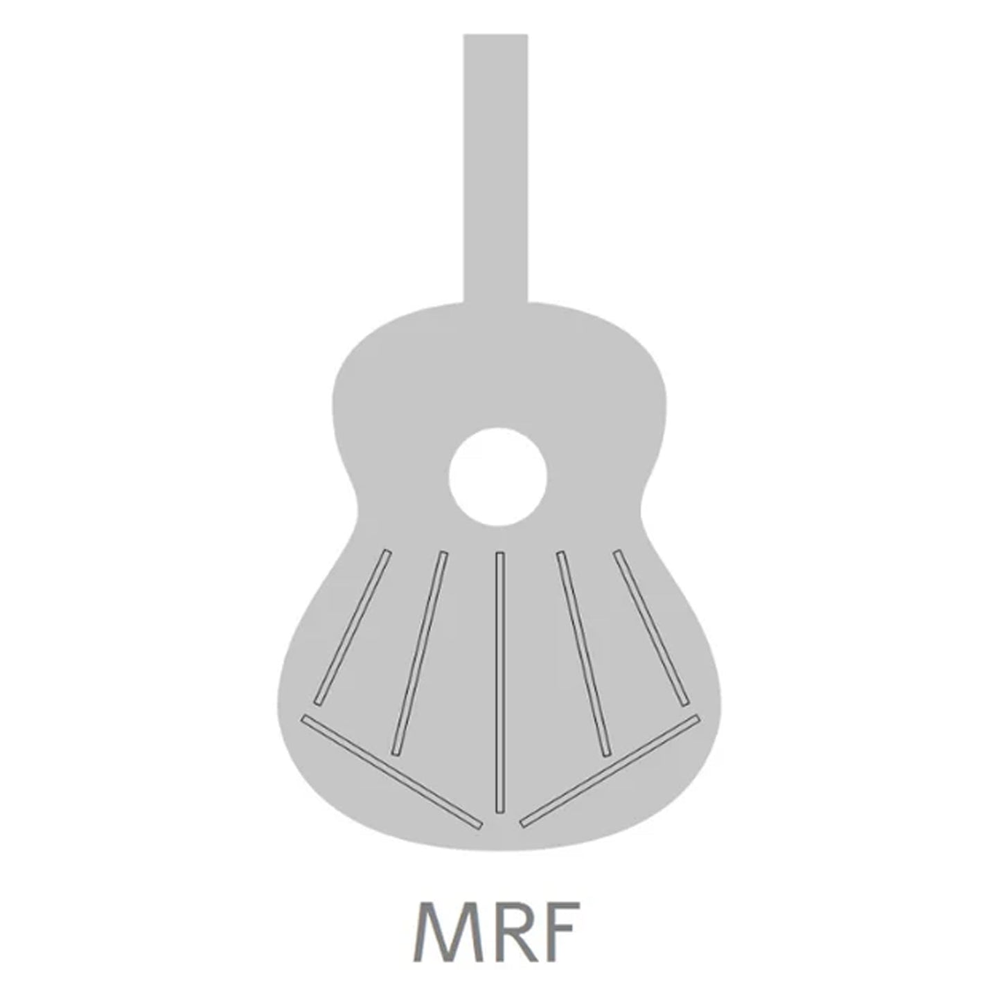 Alhambra 6857 – Flamenco Cutaway Classical Guitar