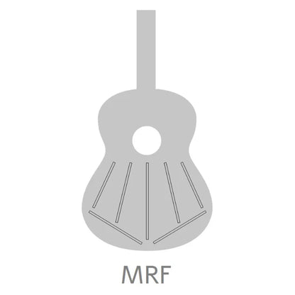 Alhambra 6857 – Flamenco Cutaway Classical Guitar