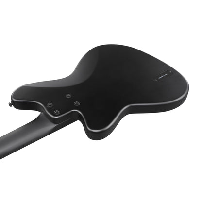 Ibanez TMB425B-BKF – Bass Guitar | Black Flat