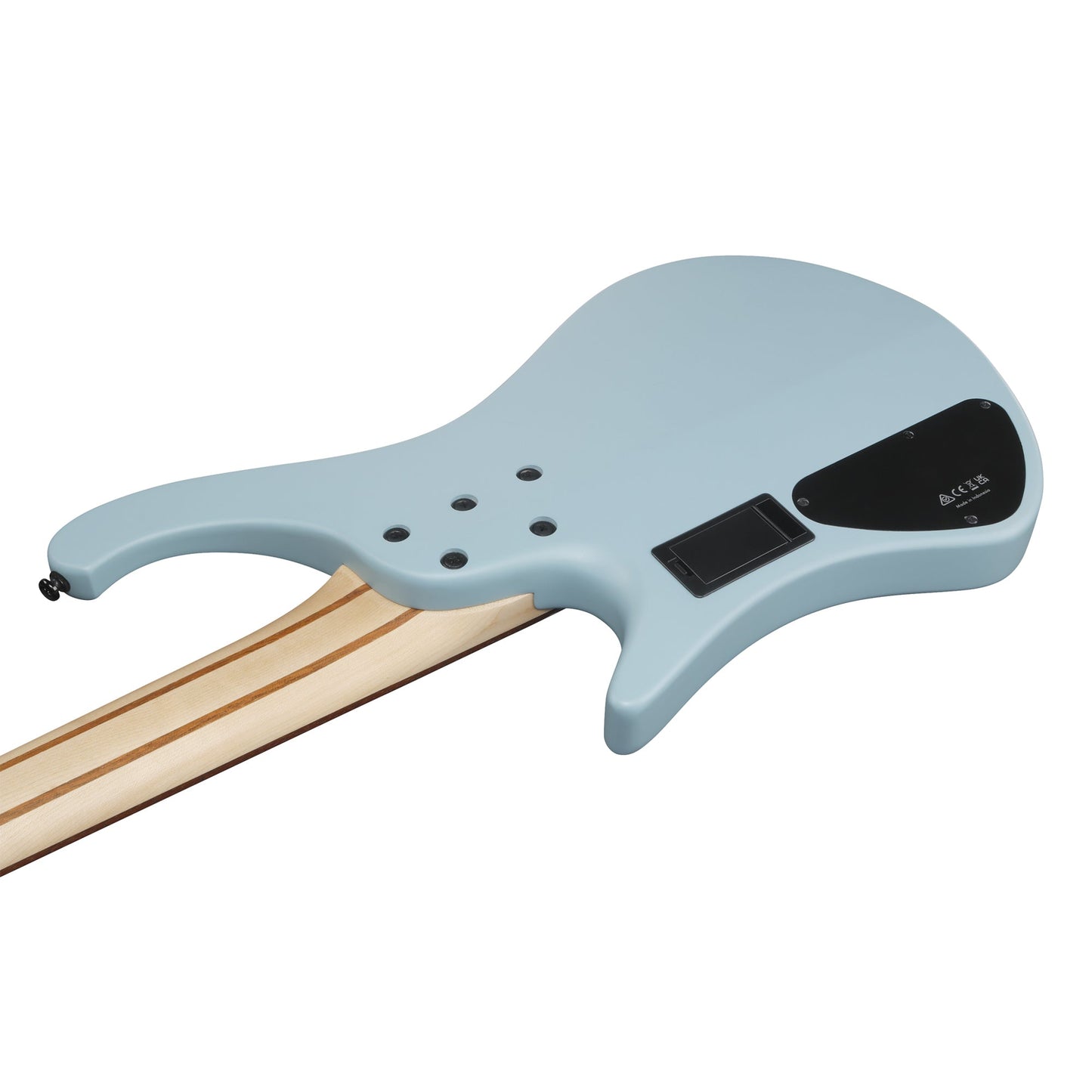 Ibanez EHB605-PRM – Bass Guitar | Purist Blue Matte