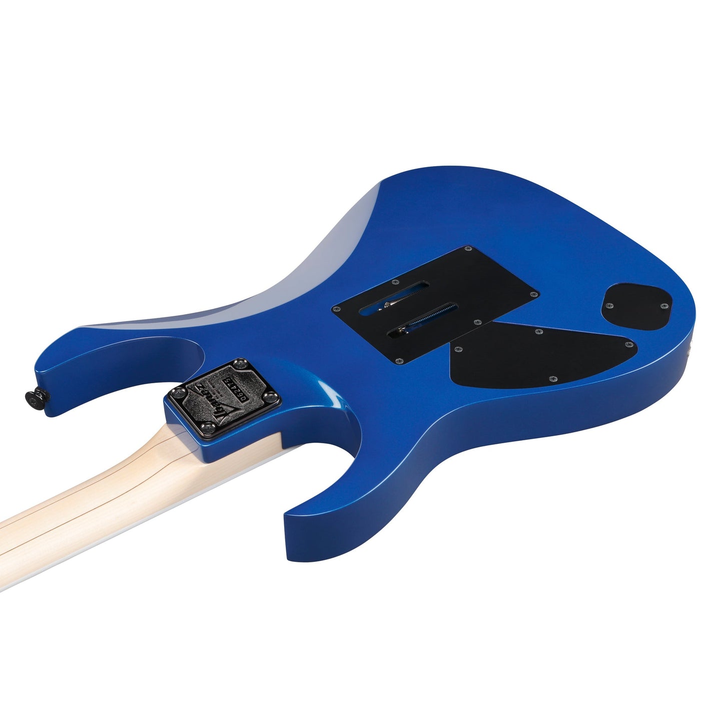 Ibanez RG565R-LB Electric Guitar | Laser Blue