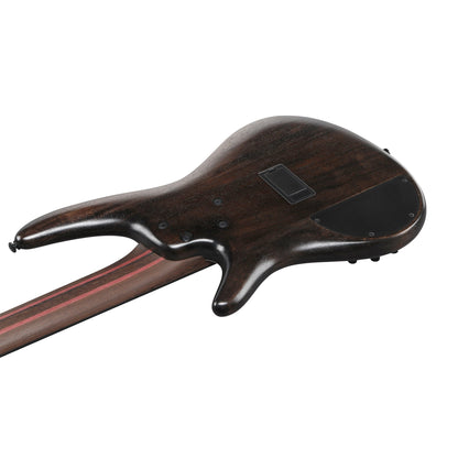 Ibanez SR1325SB-IVF – Bass Guitar | Icebreaker Wave Flat