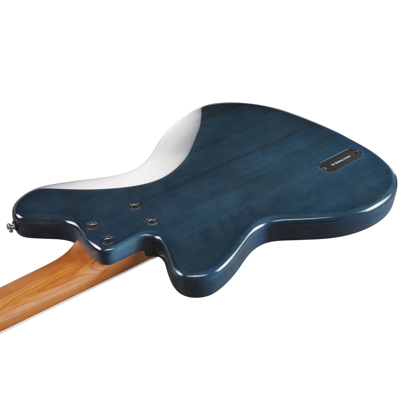 Ibanez TMB405TA-CBS – Bass Guitar | Cosmic Blue Starburst