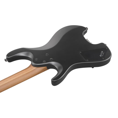 Ibanez Q54-BKF – Electric Guitar | Black Flat