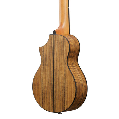 Ibanez EWP14WB-OPN - Piccolo Acoustic Guitar | Open Pore Natural
