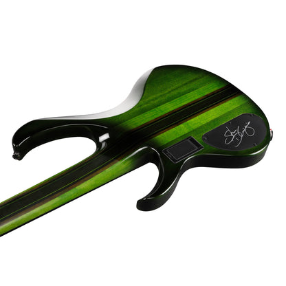 Ibanez SDGB1-DMT – Bass Guitar | Dark Moss Burst