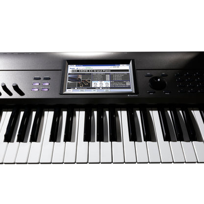 Korg KROME-88 EX Music Workstation | 88 Keys