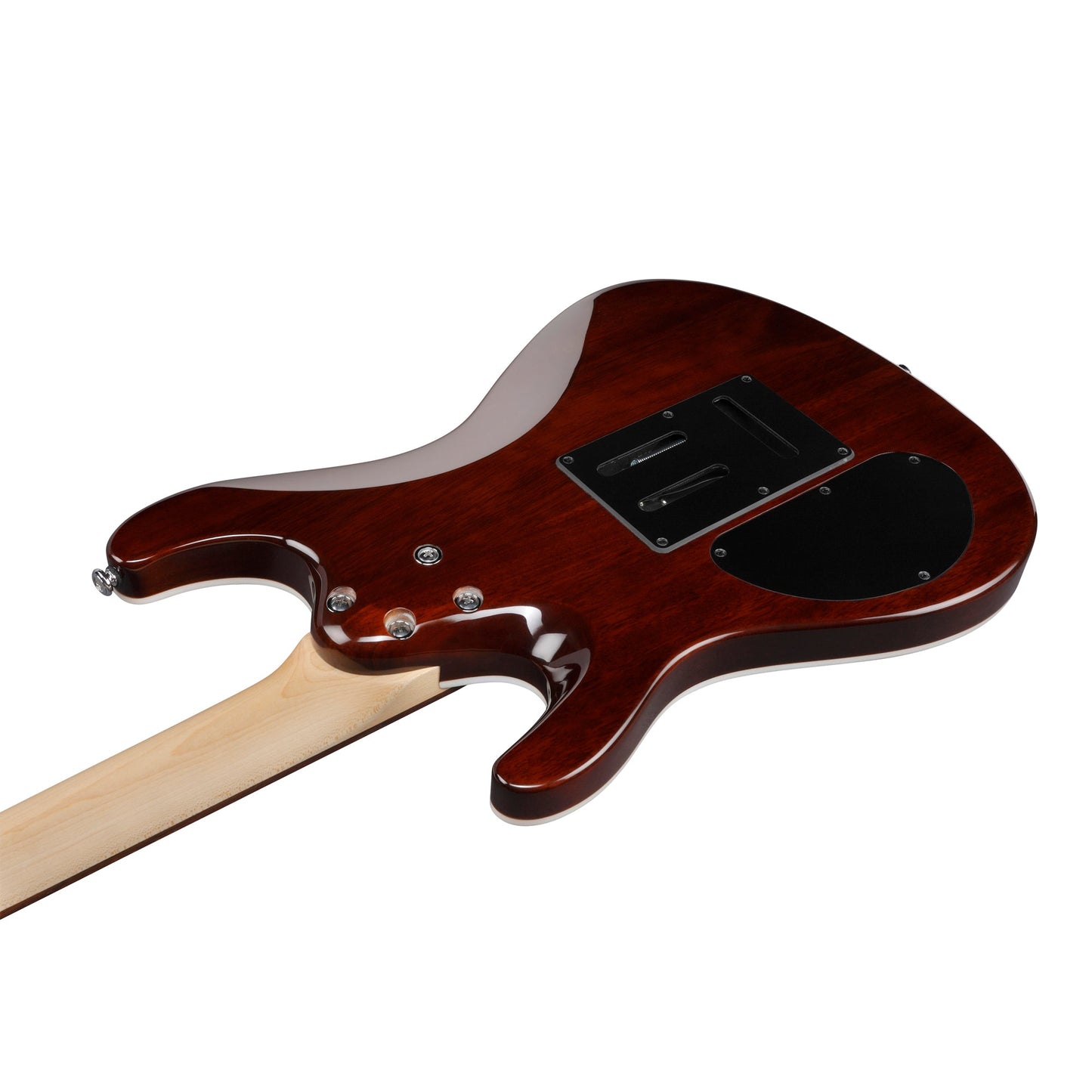 Ibanez SA260FM-BRG Electric Guitar | Blue Reef Gradation